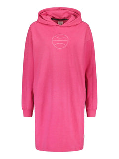 Kuerlinka Hoodie Dress