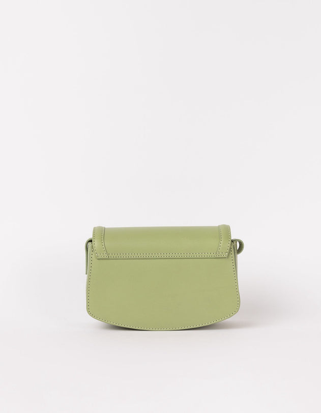 Kendalini Laukku Tea Green