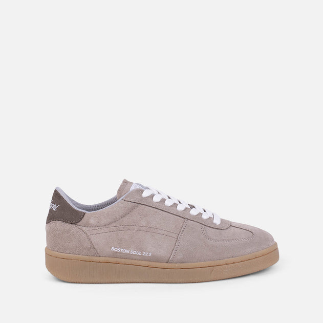 Boston Soul 22.5 Grey Sneaker