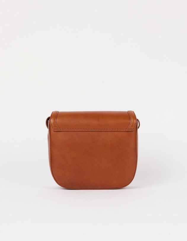 Nina Laukku Cognac