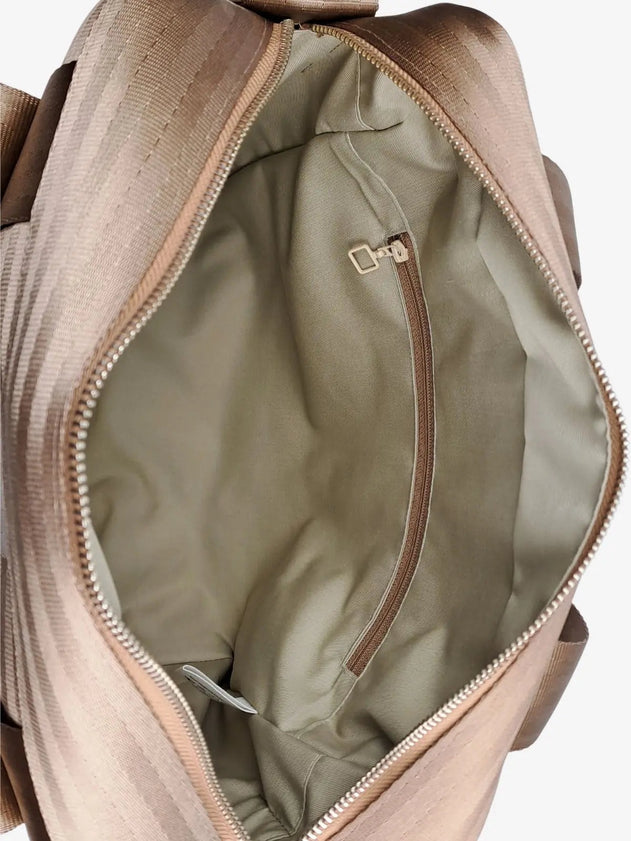 Halla Laukku Beige