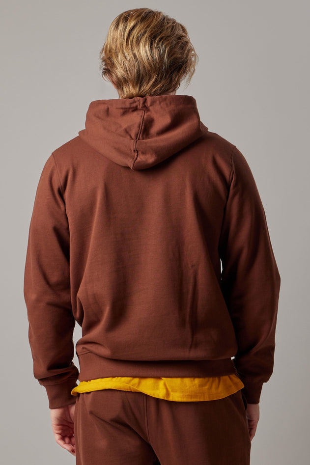 Men's Hoodie Sweatshirt
