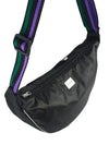 Green-Purple Strap