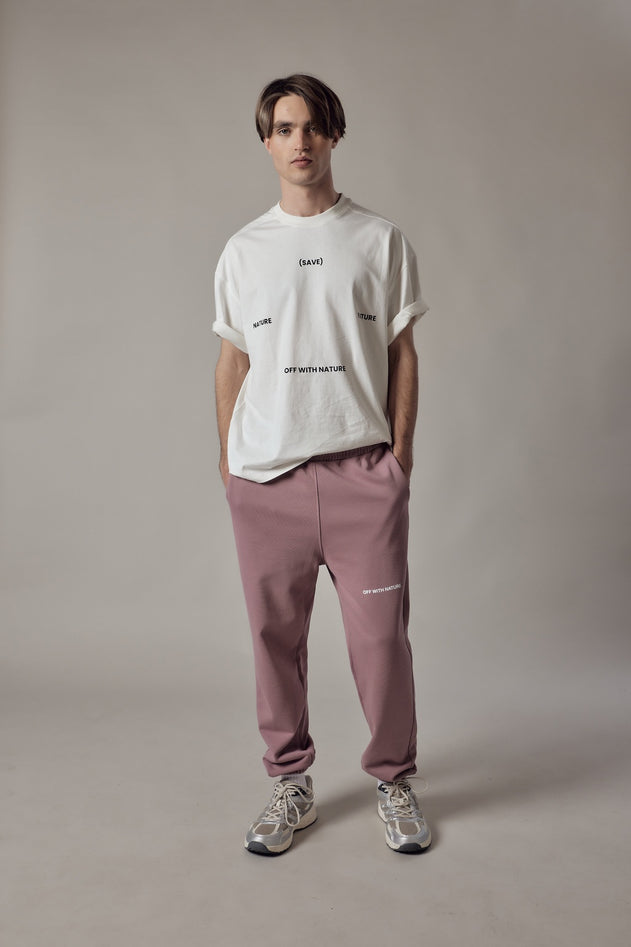 Men's Loose Fit Unisex Joggers