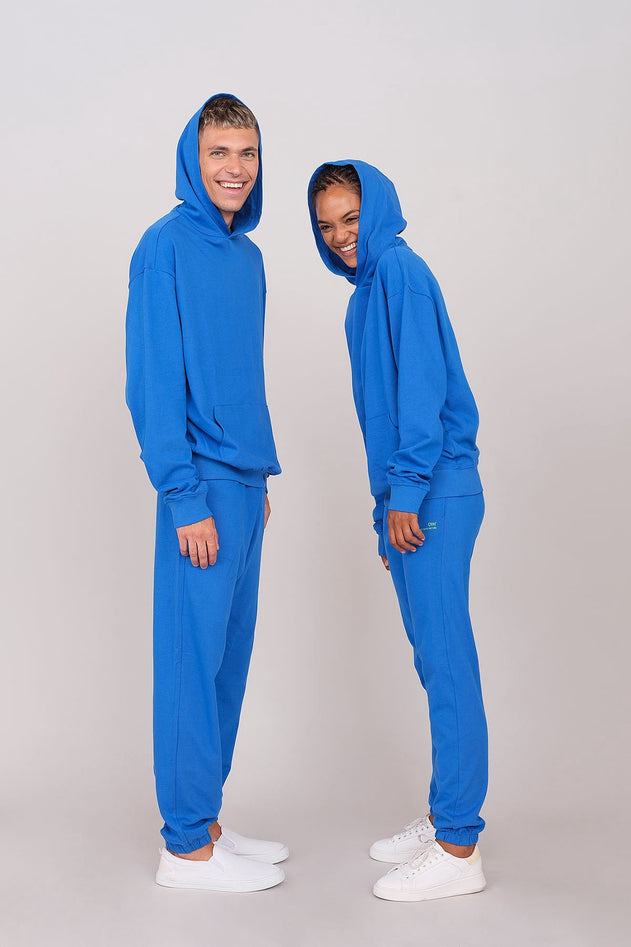 Oversized Unisex Joggers