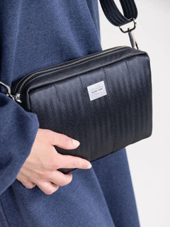 Kaste Bag Black