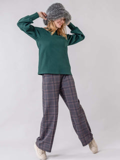 Pore Shirt Forest Green
