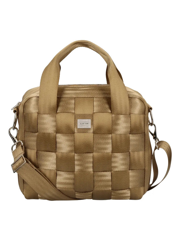 Halla Laukku Beige