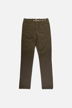 Ecodye Cotton Climber Pant Ivy Green