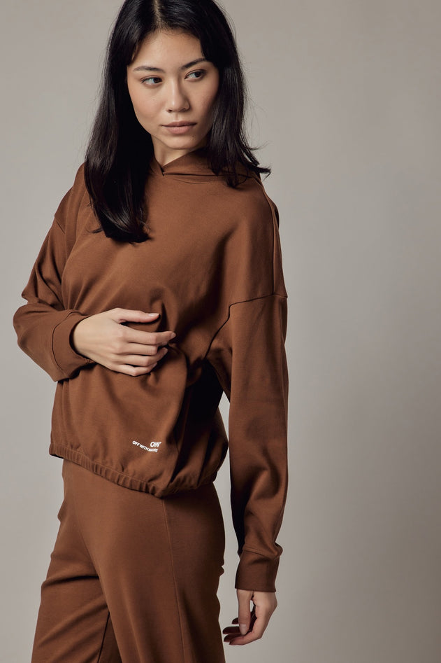 Women's Interlock Hoodie