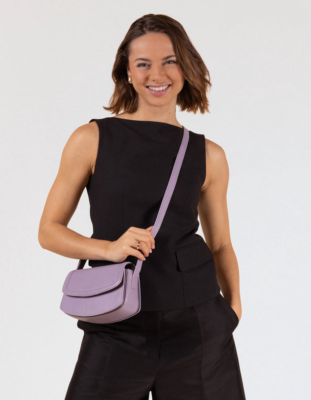 Kendalini Laukku Lavender