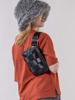 Luiro T-Shirt Mecca Orange