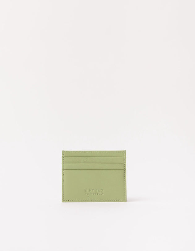 Mark's Maxi Korttikotelo Tea Green