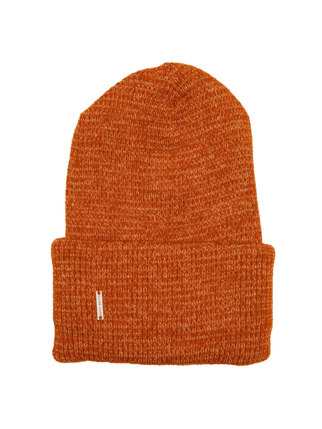 Kinos Beanie Orange