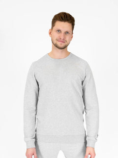 Marmaros College Shirt Grey