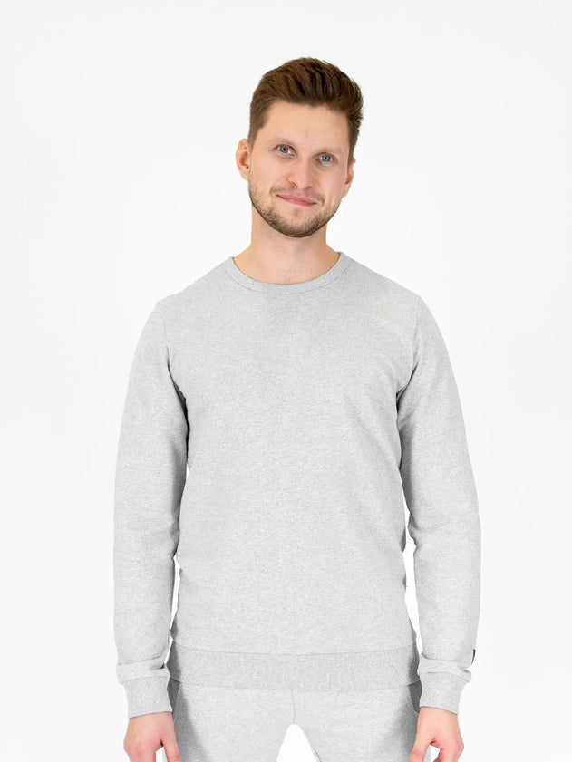 Marmaros College Shirt Grey