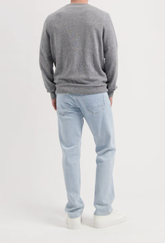 Hank Mid Tapered Light Vintage