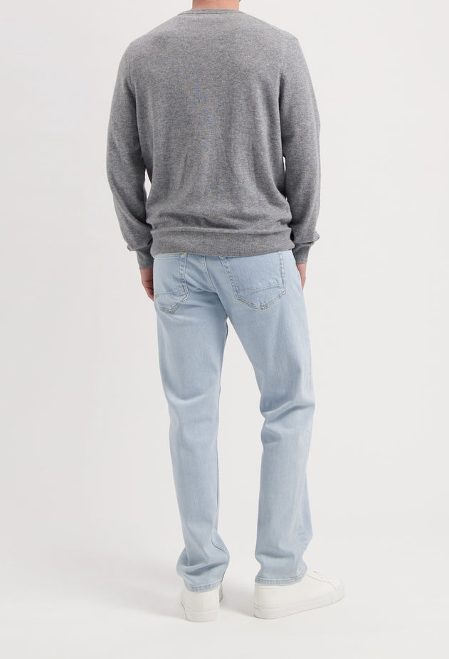 Hank Mid Tapered Light Vintage