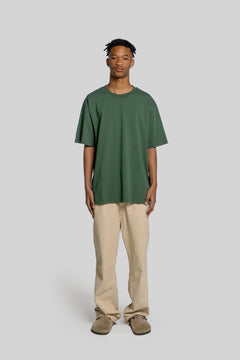 Essential T-Shirt Green