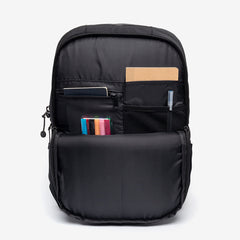 101 Backpack Black