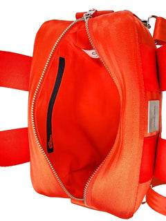 Hilla Bag Orange