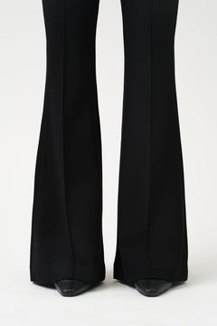 Lindy Belle Pant Black - IVALO.COM