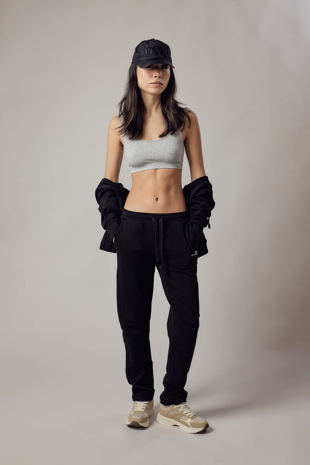 Women's Straight Joggers
