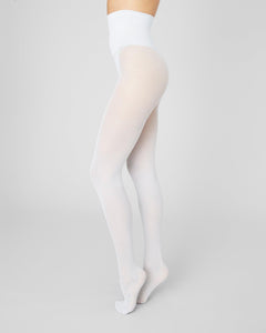 Svea Premium Tights Light Grey