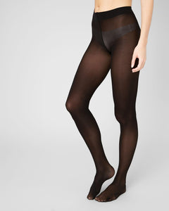 Nora Perfect Everyday Tights Midnight Black