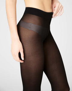 Nora Perfect Everyday Tights Midnight Black