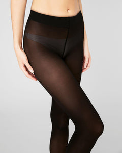 Nora Perfect Everyday Tights Midnight Black