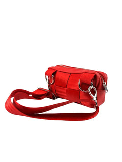 Sahara Bag Red