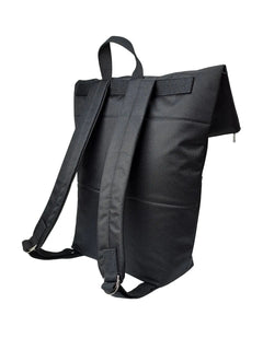 Viima Tech Backpack Black