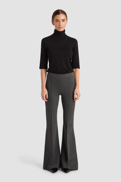Lindy Pants Graphite Melange