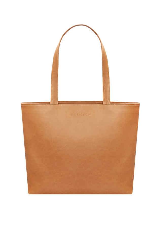 Shopper Laukku Beige