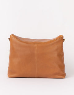 Sienna Laukku Wild Oak