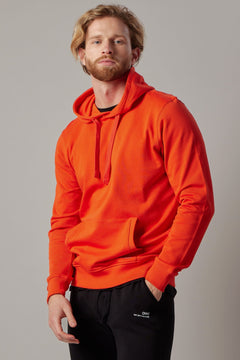 Men's Kangaroo Pocket Hoodie