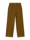 Dusty Ochre