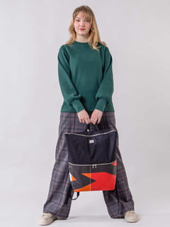 Keidas Backpack Super Colours