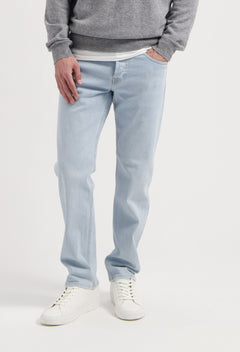 Hank Mid Tapered Light Vintage