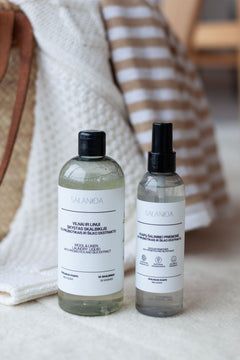 ODOUR REMOVER With Probiotics and Silk Extract