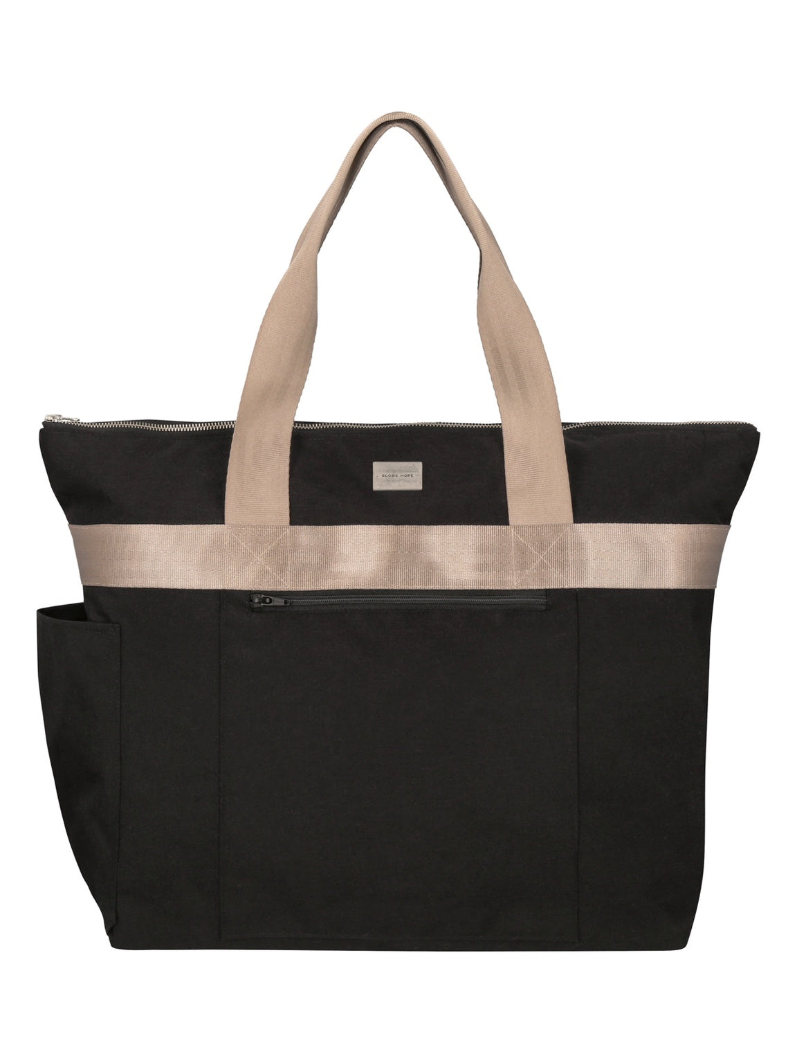 Reissu Weekender Bag Black