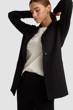 Annie Blazer Black