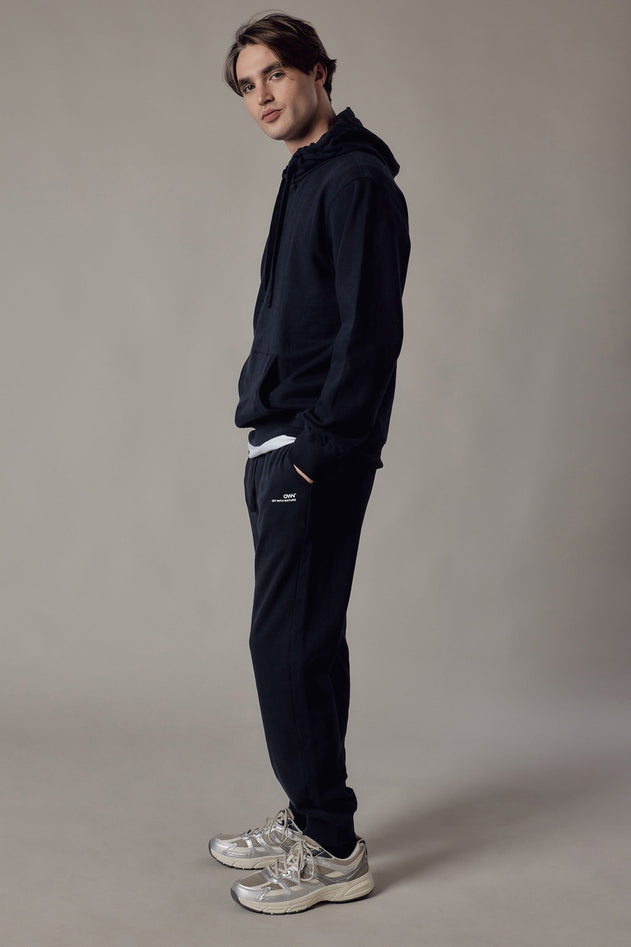 Men's Fleece Joggers