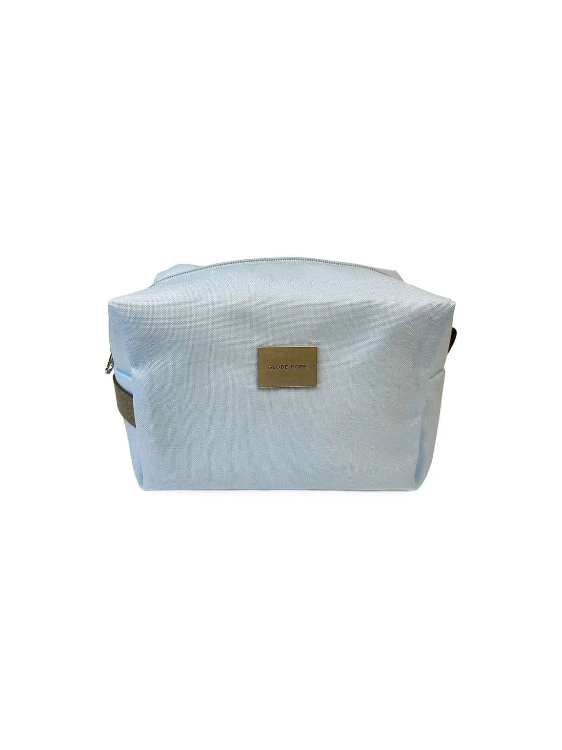 Routa Airbag Toilet Bag Light Blue