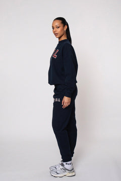 Varsity Joggers Navy