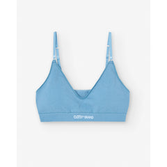 Clotsy Bralette Blue