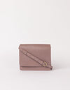 Pale Mauve