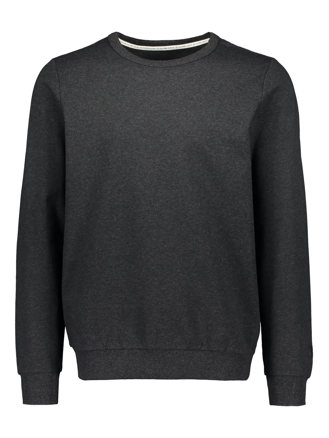 Marmaros College Shirt Anthracite