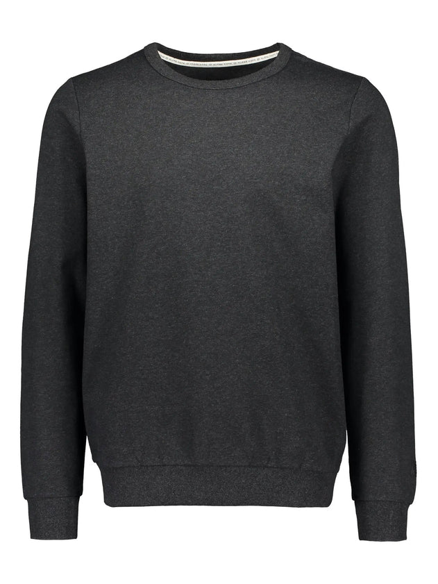 Marmaros College Shirt Anthracite